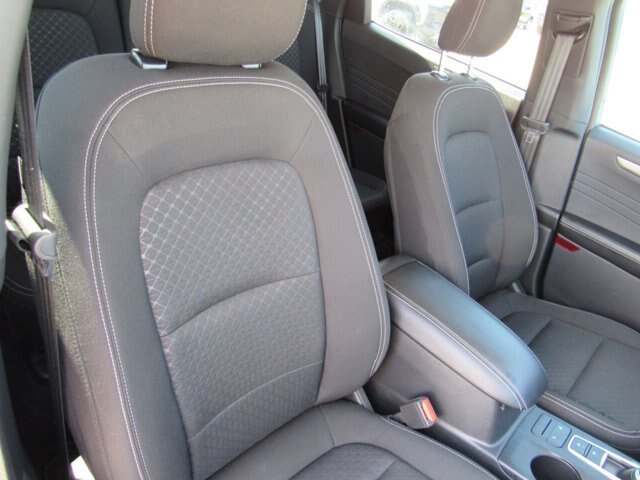 Certified 2025 Ford Escape Active FWD image 24
