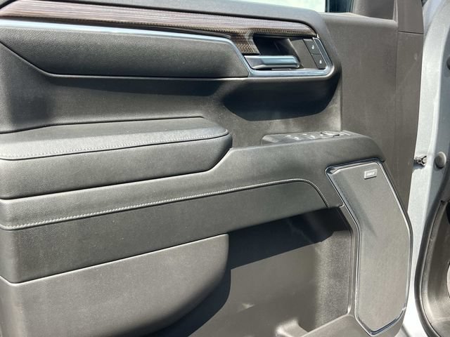 Used 2023 Chevrolet Silverado 1500 LT Trail Boss w/ LT Trail Boss Premium Package AWD/4WD image 28