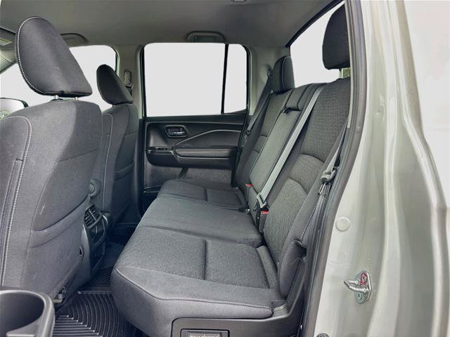 Used 2021 Honda Ridgeline Sport image 25