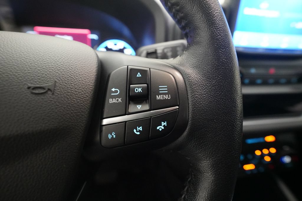 Certified 2021 Ford Bronco Sport Outer Banks AWD/4WD image 18