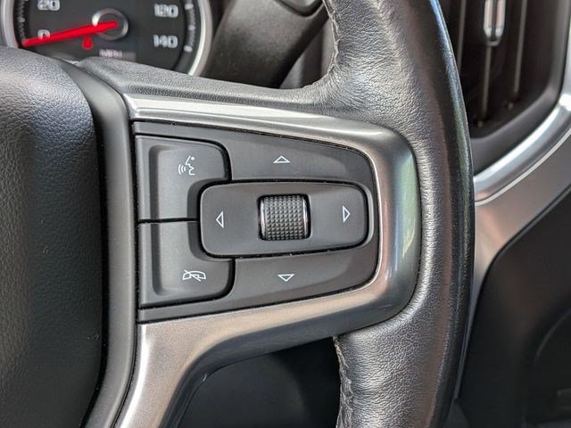 Used 2020 Chevrolet Silverado 1500 LTZ AWD/4WD image 21