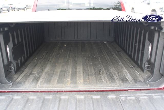 Used 2025 RAM 1500 Tungsten w/ Towing Technology Group AWD/4WD image 10