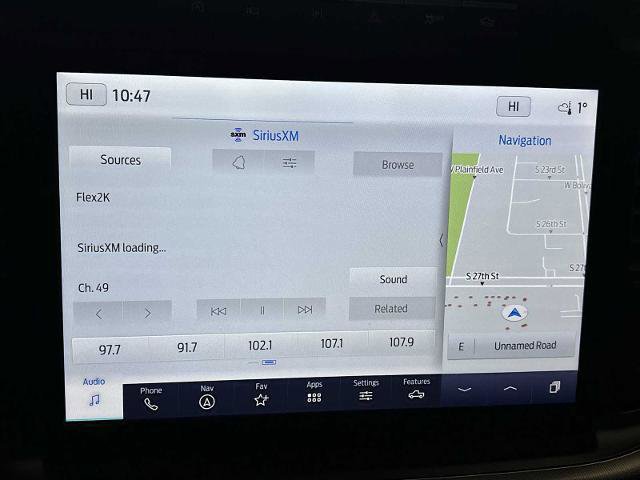 Certified 2023 Ford F150 Raptor w/ Raptor 37 Performance Package image 12