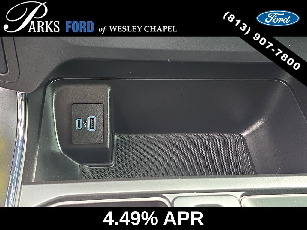 Certified 2021 Ford F150 XL w/ STX Appearance Package RWD image 26