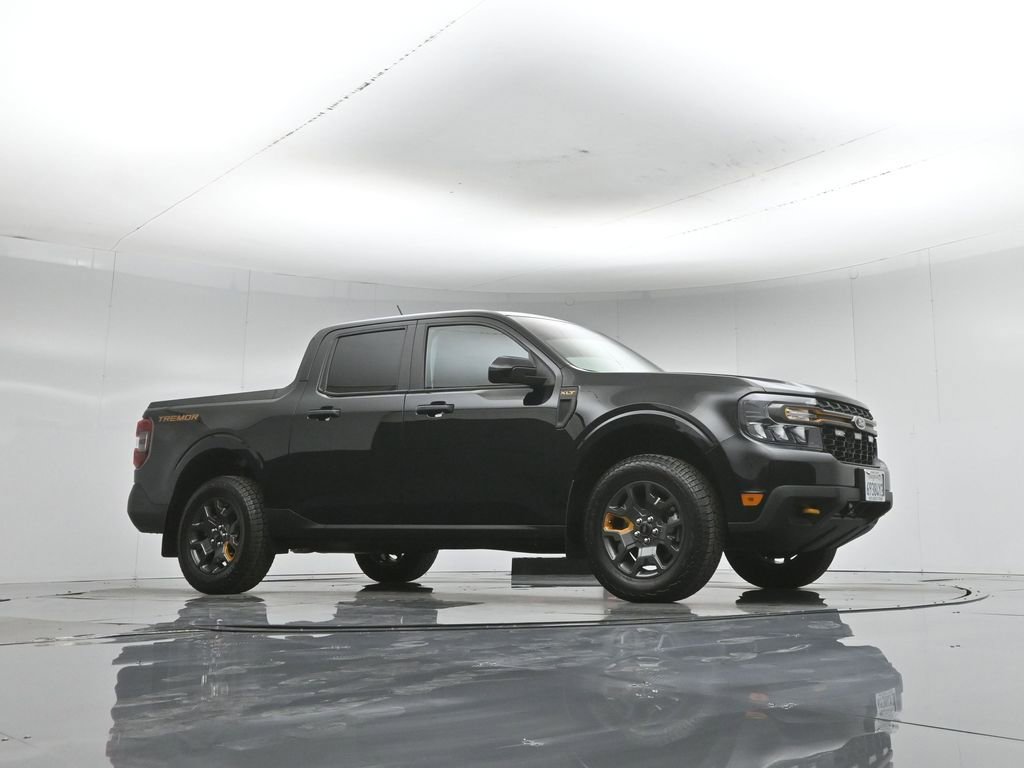 Certified 2024 Ford Maverick Tremor w/ Tremor Off-Road Package AWD/4WD image 4