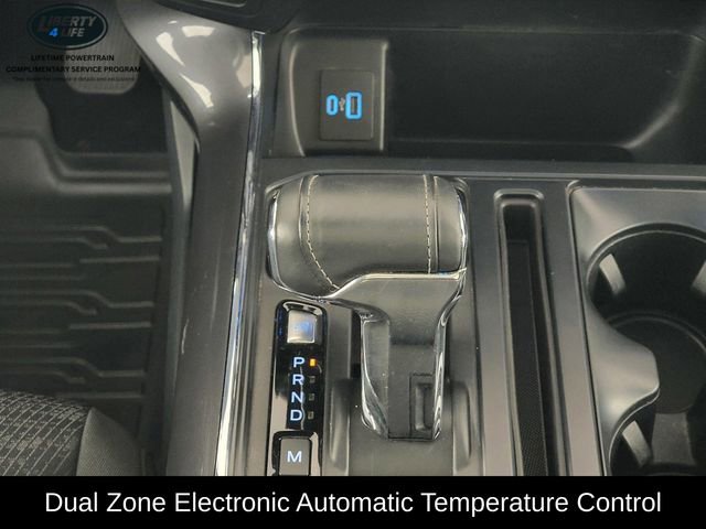 Certified 2023 Ford F150 XLT w/ Equipment Group 302A High AWD/4WD image 25