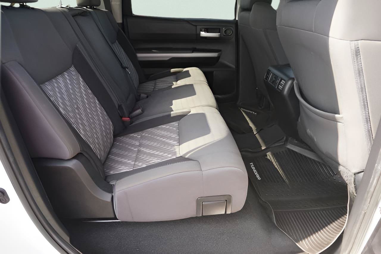 Used 2020 Toyota Tundra SR5 RWD image 15