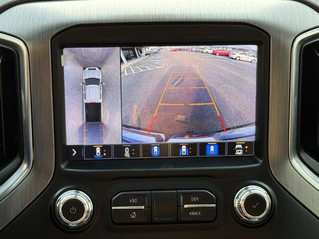 Used 2021 GMC Sierra 2500 Denali w/ Denali Ultimate Package AWD/4WD image 26