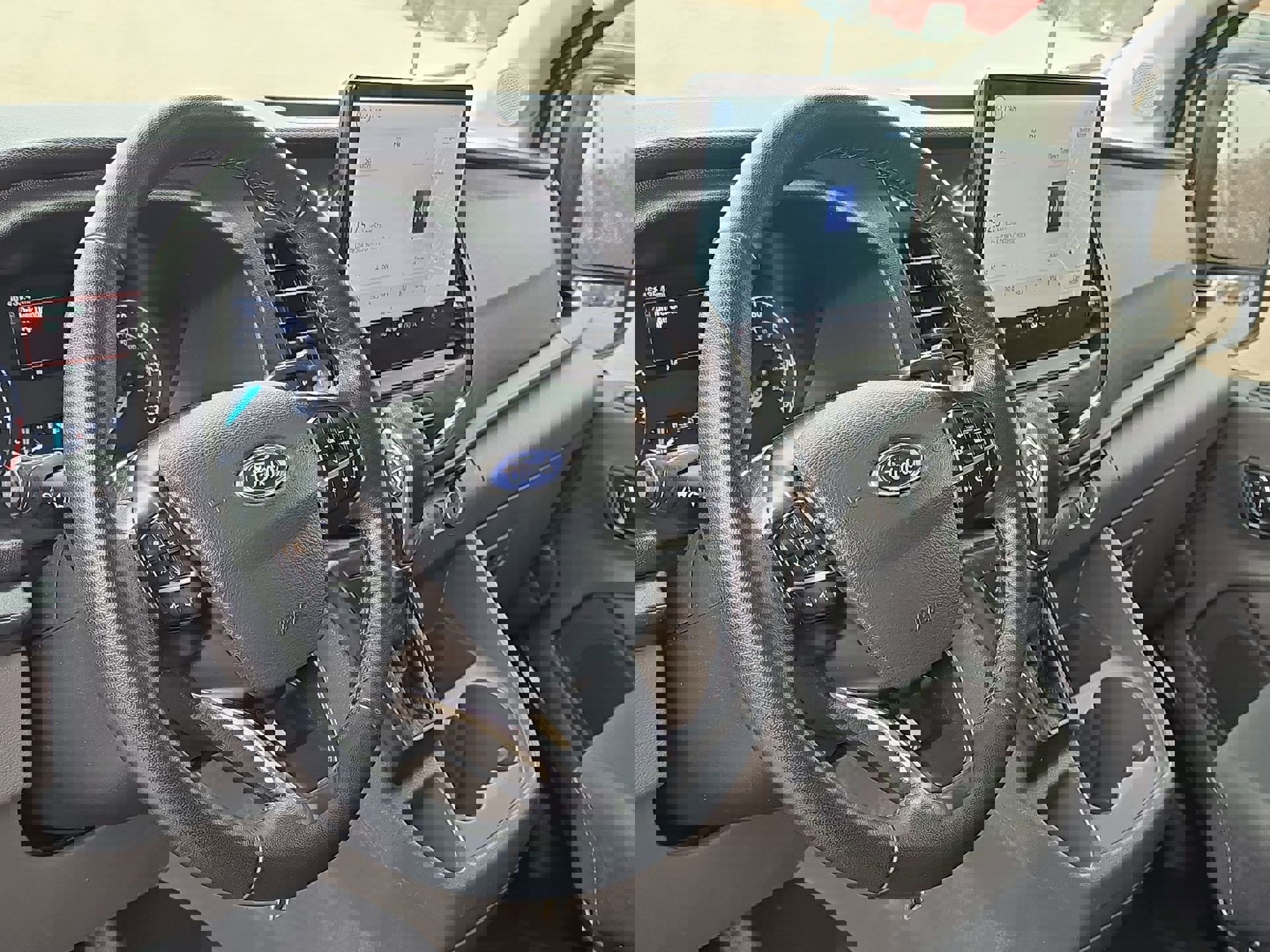 Certified 2024 Ford Transit 250 Base w/ Load Area Protection Package image 13