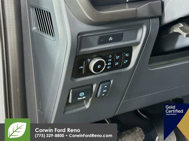 Certified 2025 Ford F150 Tremor image 13