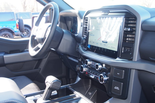 Certified 2026 Ford F150 XLT w/ Equipment Group 302A MID AWD/4WD image 10