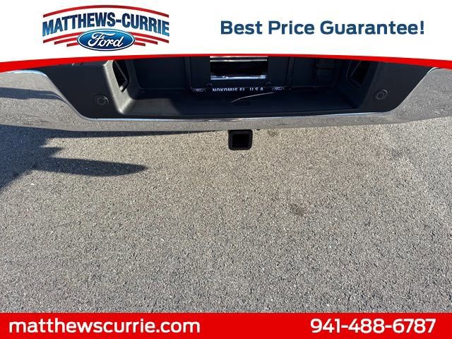 Certified 2024 Ford F150 XLT w/ Mobile Office Package image 14