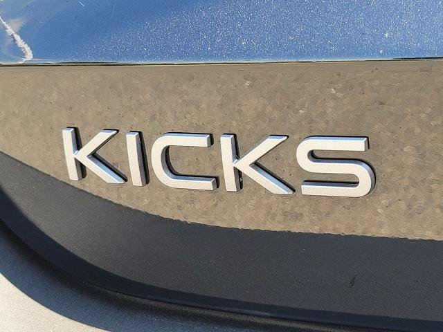 Used 2026 Nissan Kicks SV w/ Illumination Package FWD image 11