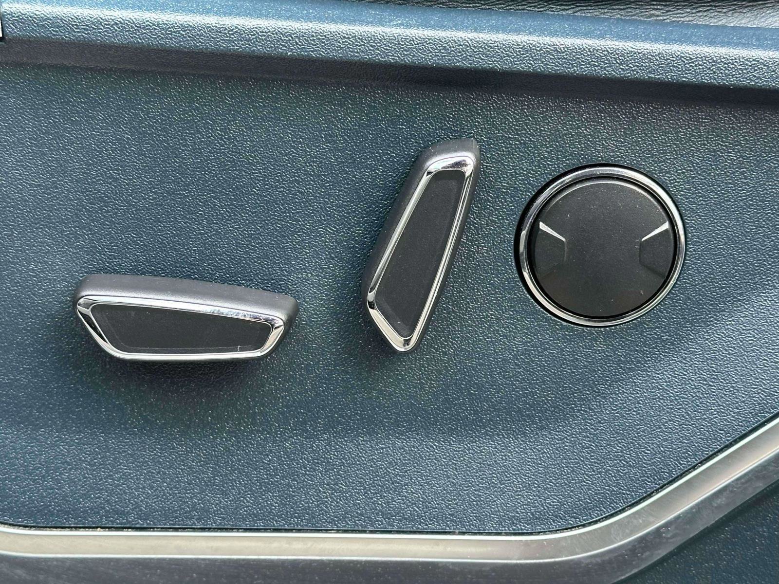 Certified 2022 Ford F150 Limited image 18