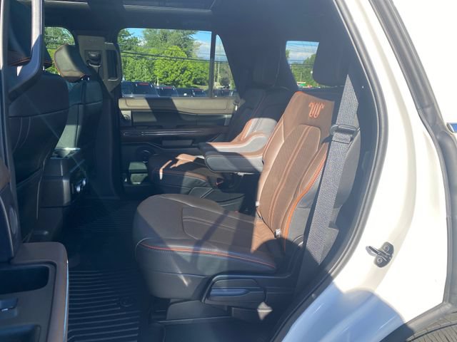 Certified 2020 Ford Expedition King Ranch AWD/4WD image 12