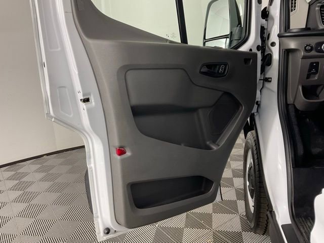 Certified 2025 Ford Transit 250 148 Medium Roof image 12