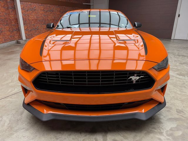 Certified 2020 Ford Mustang Premium w/ 2.3L High Performance Package image 9