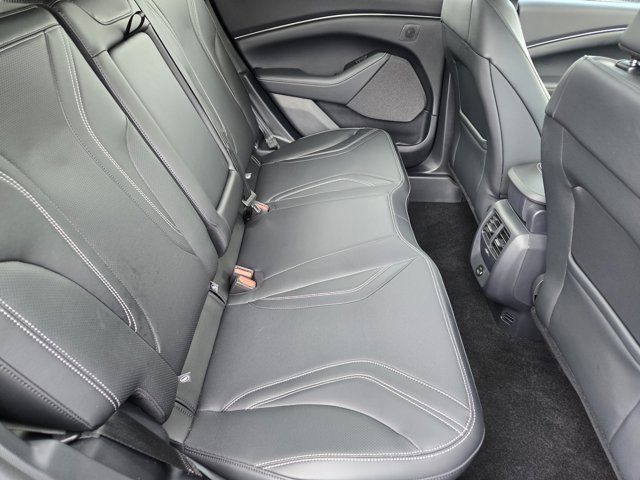 Certified 2024 Ford Mustang Mach-E Premium image 28
