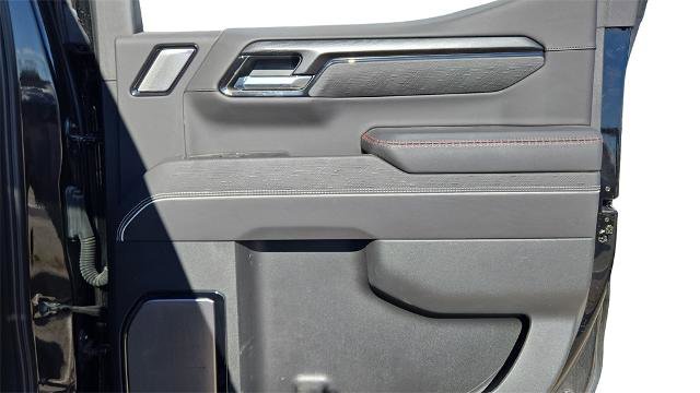 Used 2024 GMC Sierra 1500 AT4X image 25