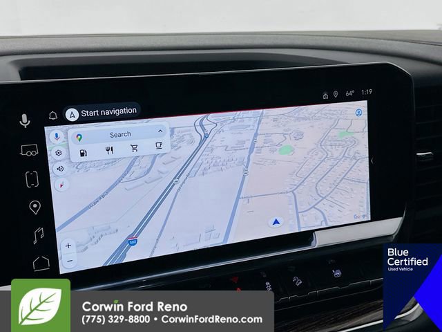 Used 2025 GMC Sierra 1500 Elevation w/ Elevation Premium Package image 17