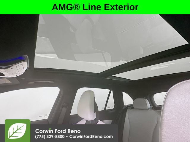 Used 2023 Mercedes-Benz GLC 300 4MATIC image 23