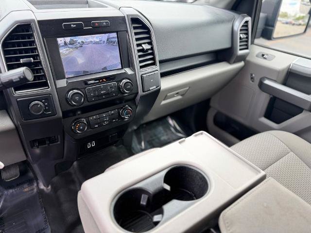 Certified 2019 Ford F150 XLT w/ Equipment Group 301A Mid AWD/4WD image 17