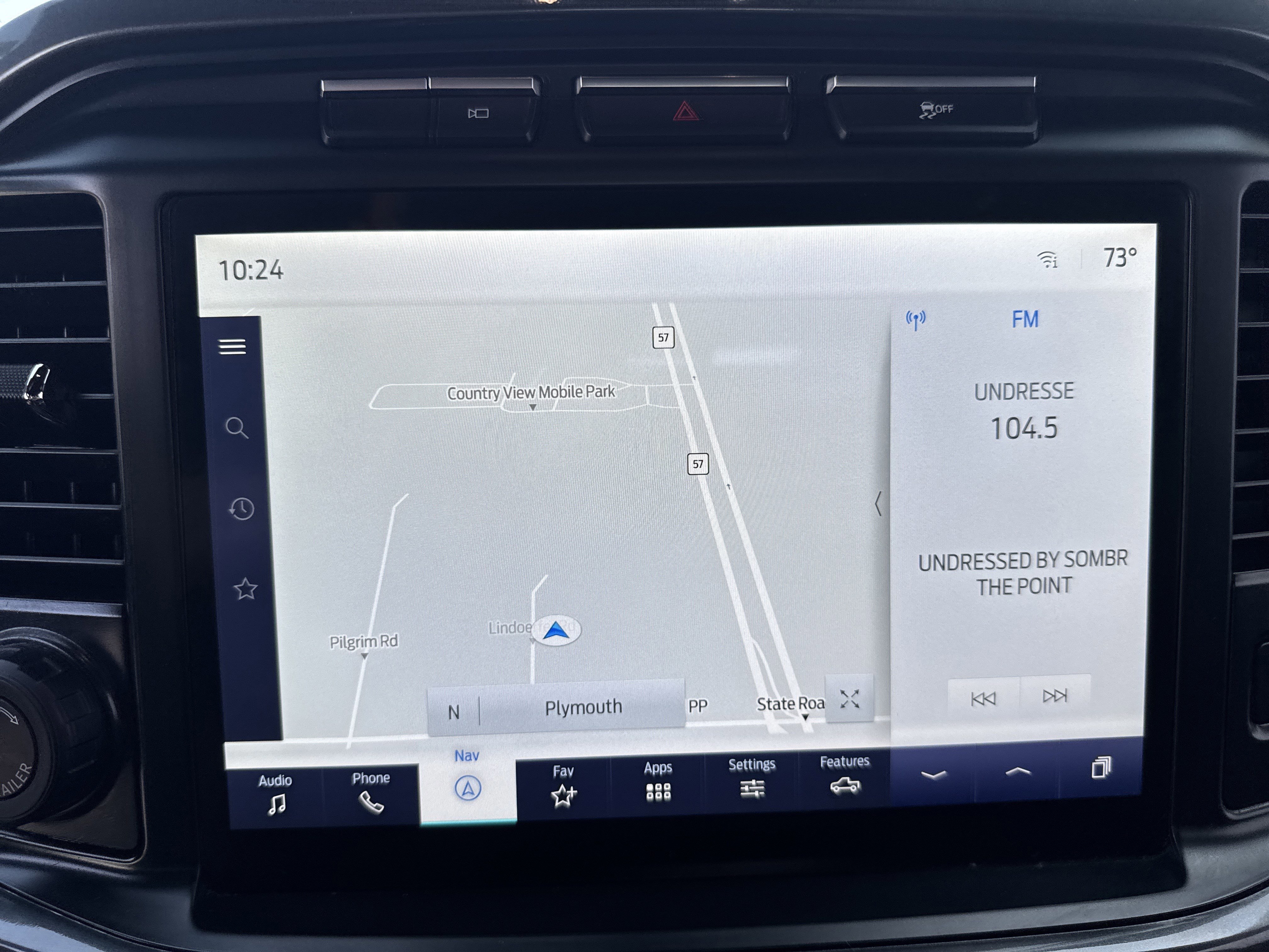 Certified 2022 Ford F150 XLT w/ Equipment Group 302A High image 42