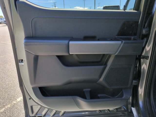 Certified 2022 Ford F150 Lariat w/ Trailer Tow Package AWD/4WD image 27