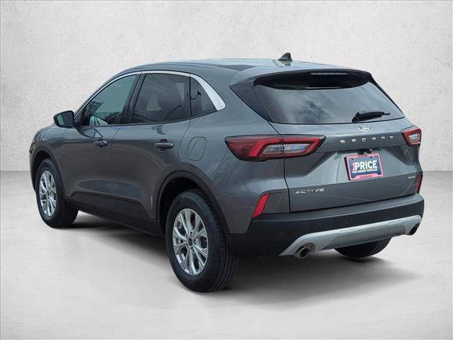 Certified 2024 Ford Escape Active w/ Tech Pack #1 image 7