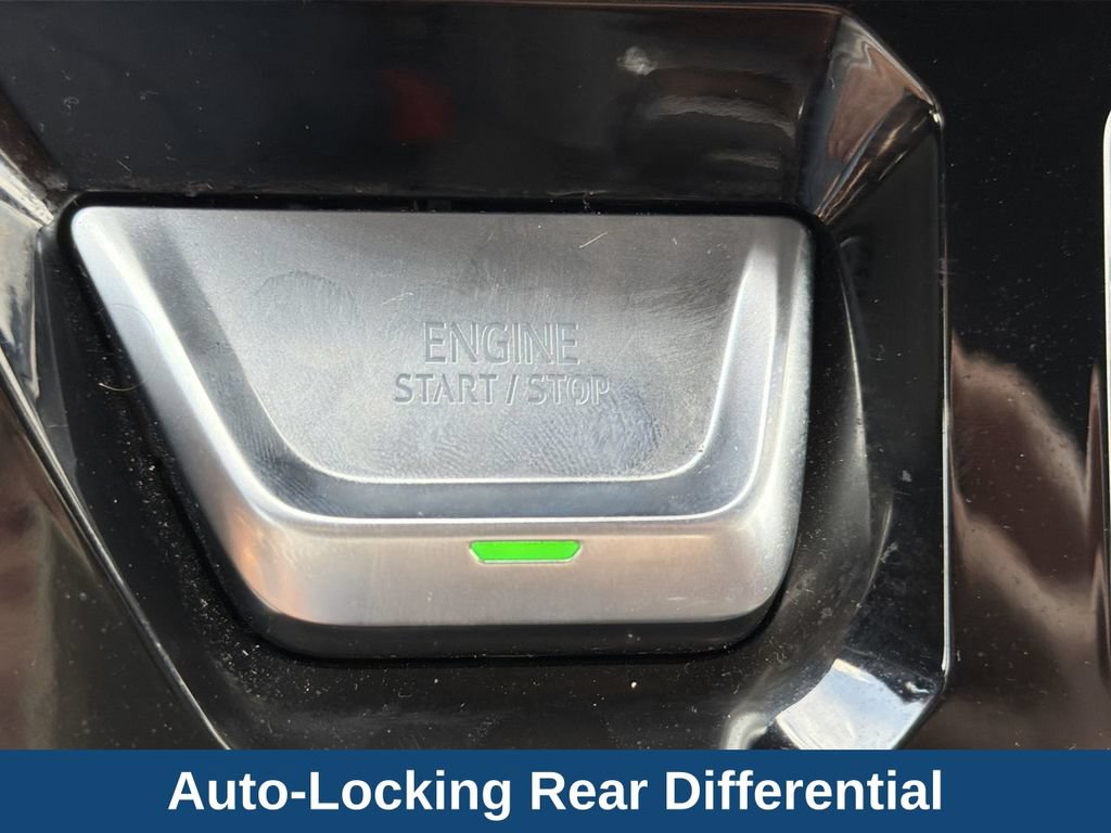 Used 2023 GMC Sierra 1500 Denali Ultimate AWD/4WD image 19