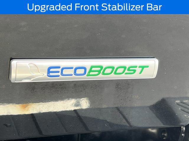 Certified 2019 Ford F150 XLT w/ Equipment Group 302A Luxury image 20