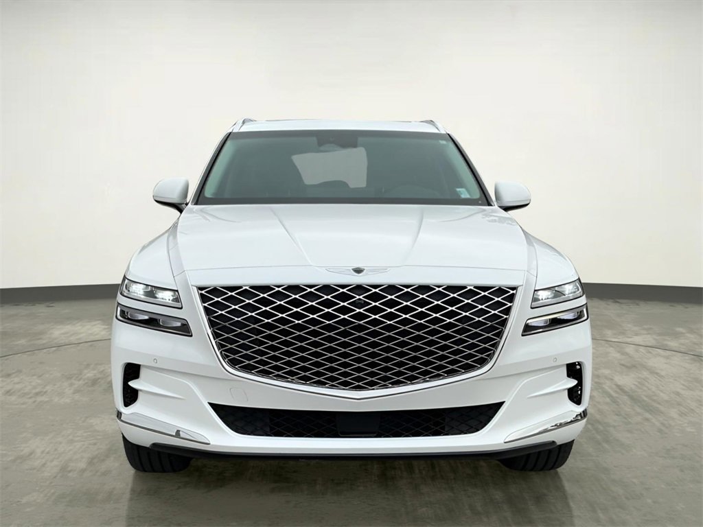 Used 2023 Genesis GV80 2.5T w/ Prestige Package image 14