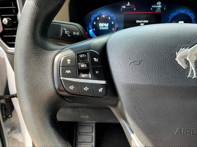 Certified 2025 Ford Bronco Sport Big Bend AWD/4WD image 13