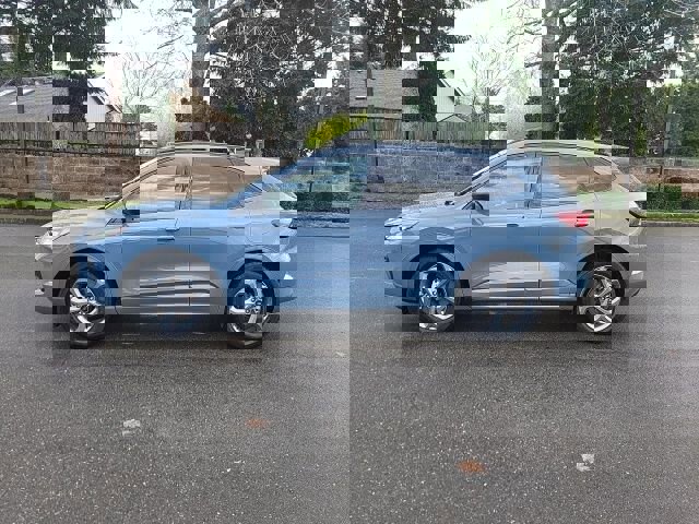 Certified 2023 Ford Escape ST-Line w/ Tech Pack #1 image 2