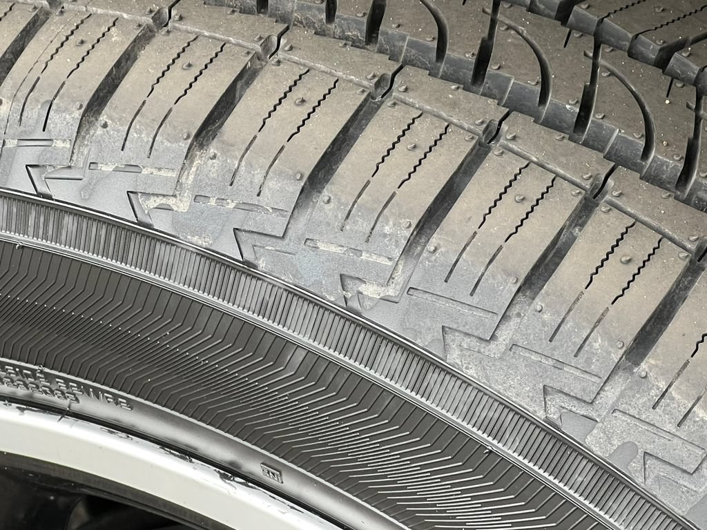 Certified 2023 Ford Expedition Max Limited AWD/4WD image 10
