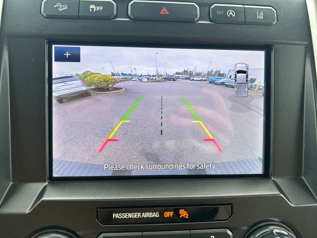 Certified 2020 Ford F150 Lariat image 29