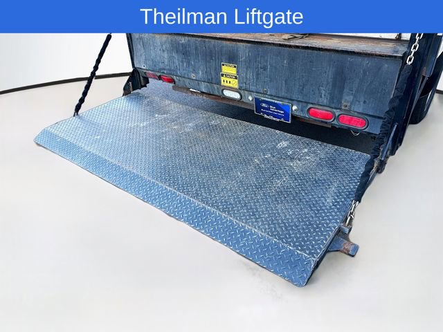 Certified 2019 Ford F350 XL RWD image 17