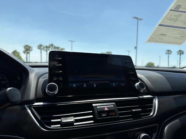 Used 2022 Honda Accord Touring image 26