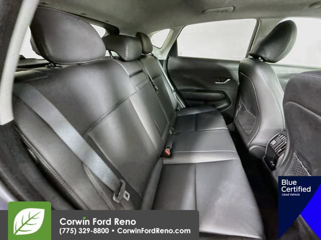 Used 2024 Hyundai Kona Limited FWD image 30