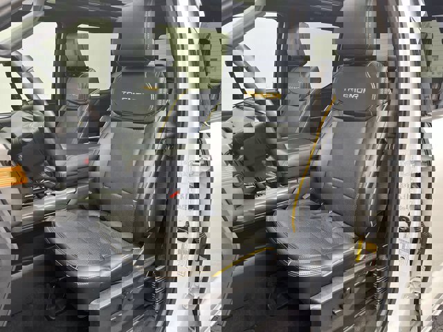 Certified 2023 Ford F150 Tremor w/ Equipment Group 402A High image 13