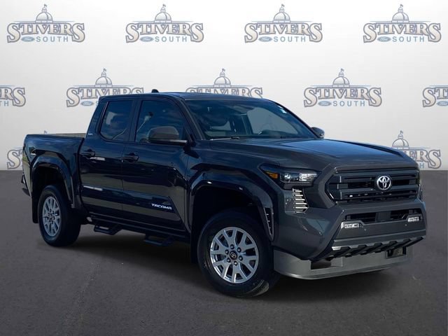 Used 2024 Toyota Tacoma SR5