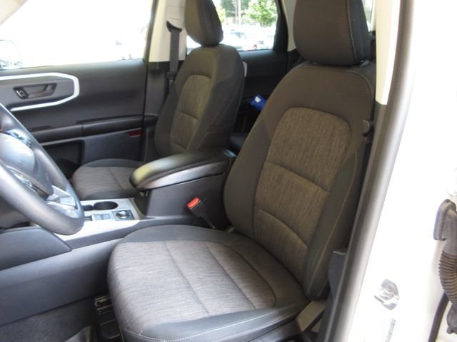 Certified 2023 Ford Bronco Sport Big Bend AWD/4WD image 11