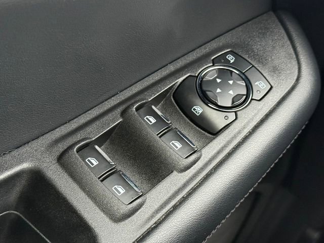 Certified 2023 Ford Edge SEL w/ Convenience Package image 23