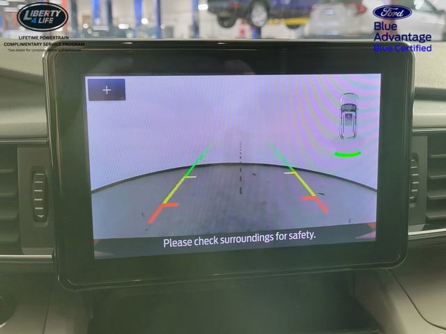 Certified 2023 Ford Explorer XLT w/ Equipment Group 202A image 37