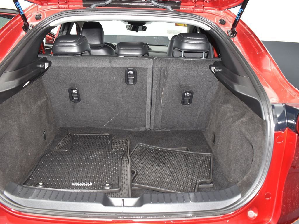 Used 2023 MAZDA CX-30 AWD 2.5 S w/ Preferred Package image 20