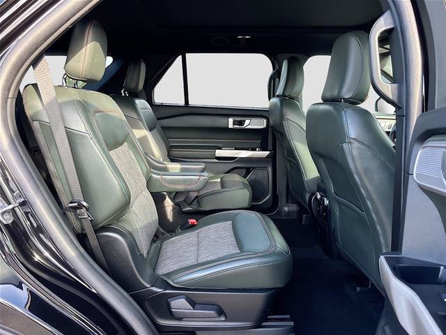 Certified 2023 Ford Explorer Timberline w/ Timberline Technology Package AWD/4WD image 32