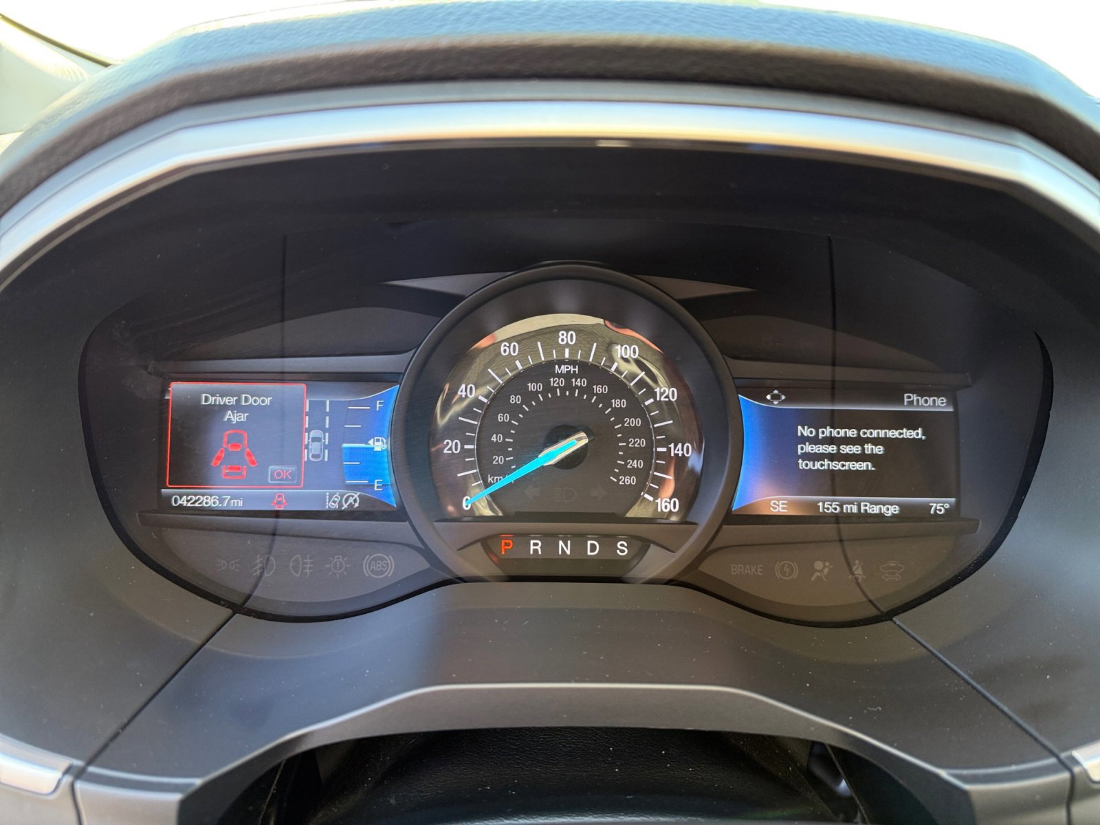 Certified 2021 Ford Edge SEL image 11