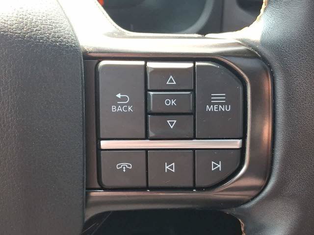 Certified 2023 Ford Expedition Max Platinum AWD/4WD image 24