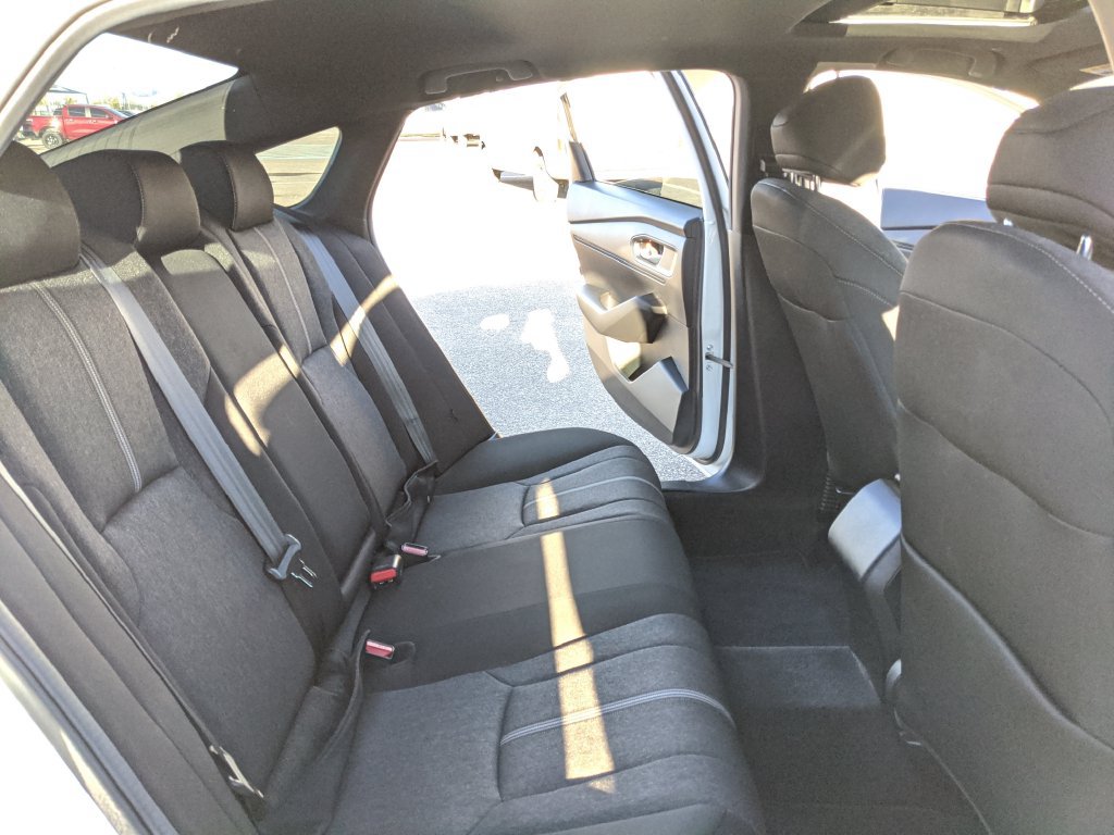 Used 2024 Honda Accord Sport image 17