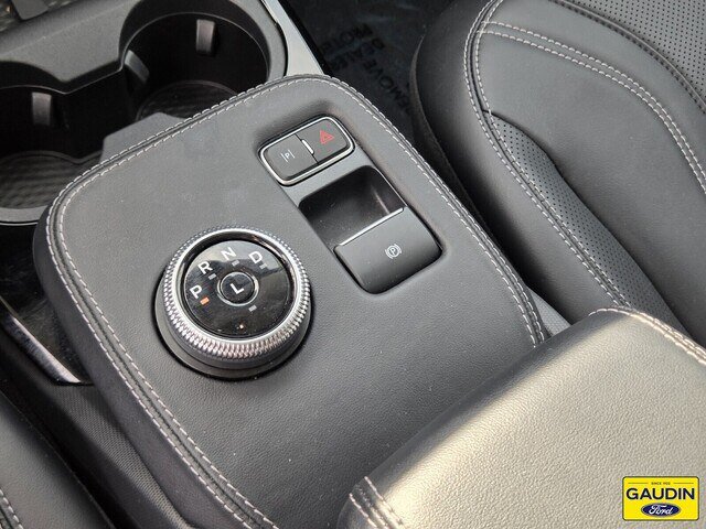 Certified 2023 Ford Mustang Mach-E Premium RWD image 23